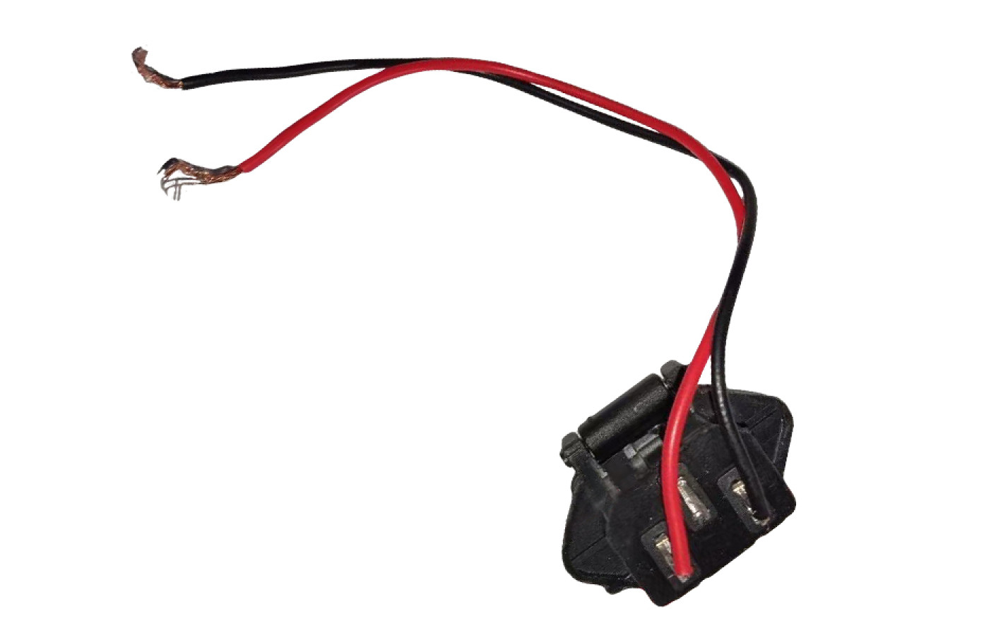 Порт під зарядку YBX