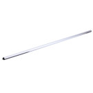 Шток с валом 9Т, диаметр 28 мм для бензокосы YBX