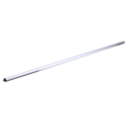 Шток с валом 9Т, диаметр 28 мм для бензокосы YBX