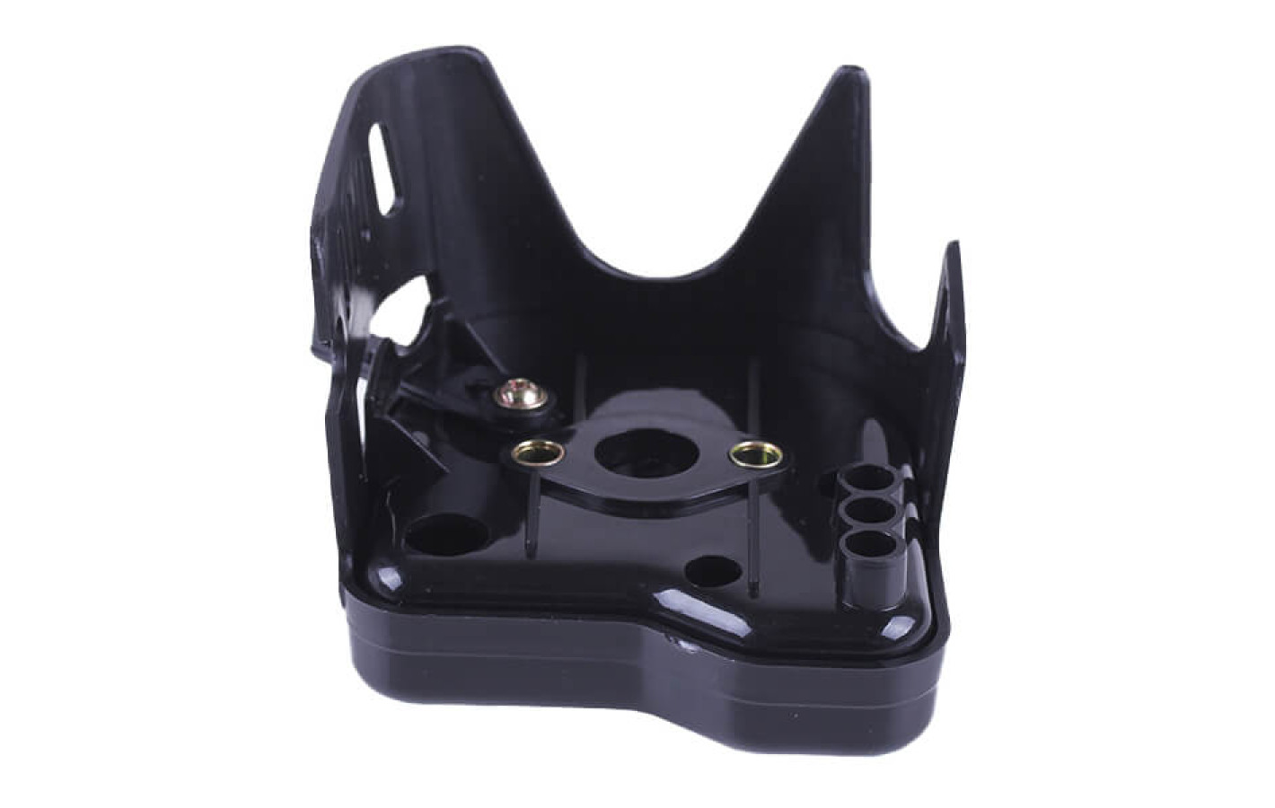 Воздушный фильтр в сборе 33 для бензокосы YBX