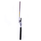 Насадка-кущоріз 28×9T для бензокоси YBX