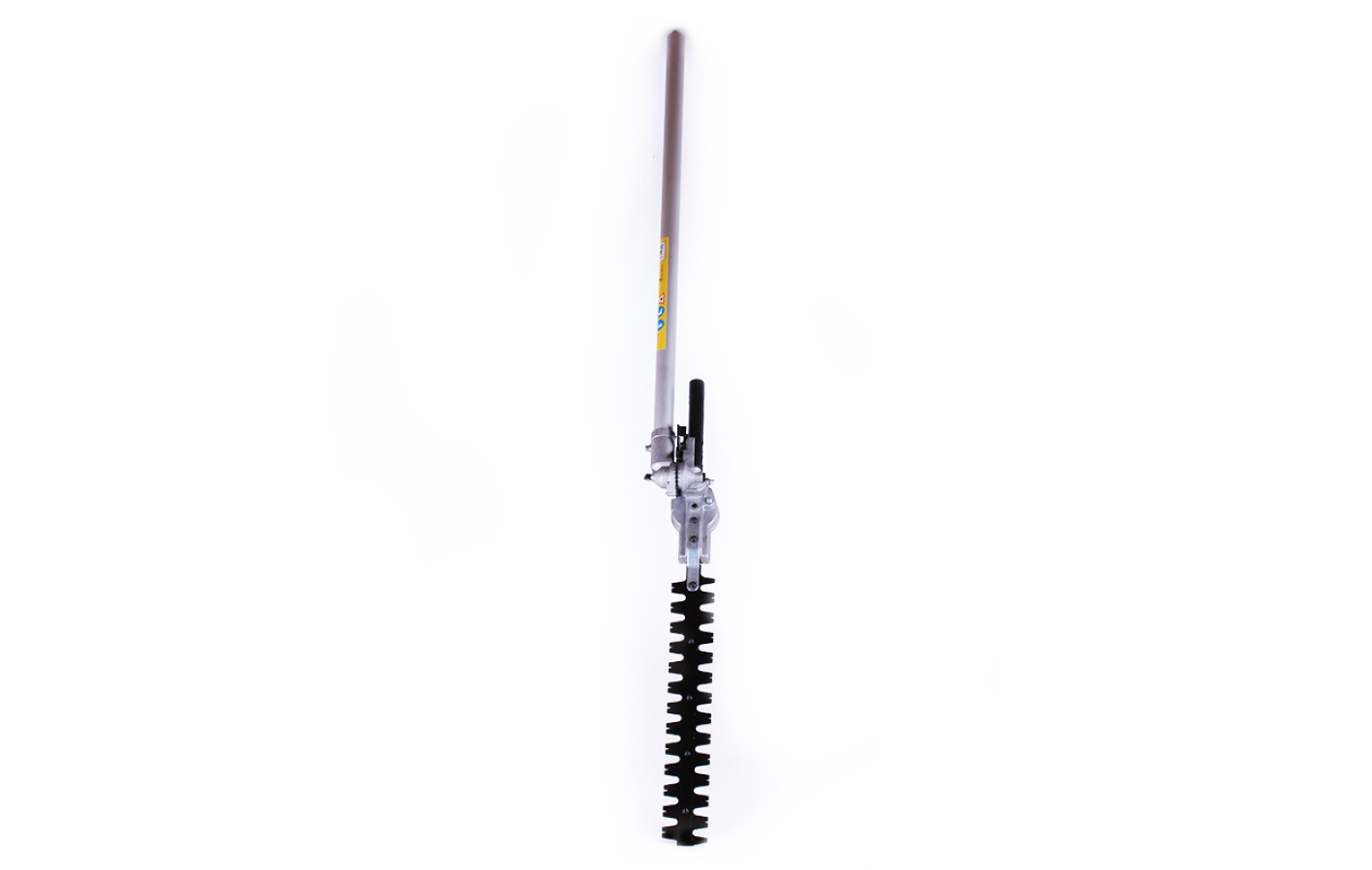 Насадка-кущоріз 28×9T для бензокоси YBX