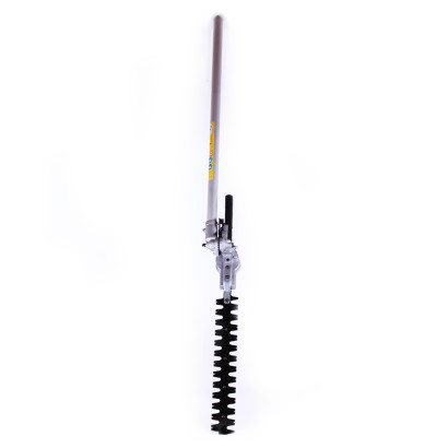 Насадка-кущоріз 28×9T для бензокоси YBX