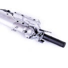 Насадка-кущоріз 28×9T для бензокоси YBX