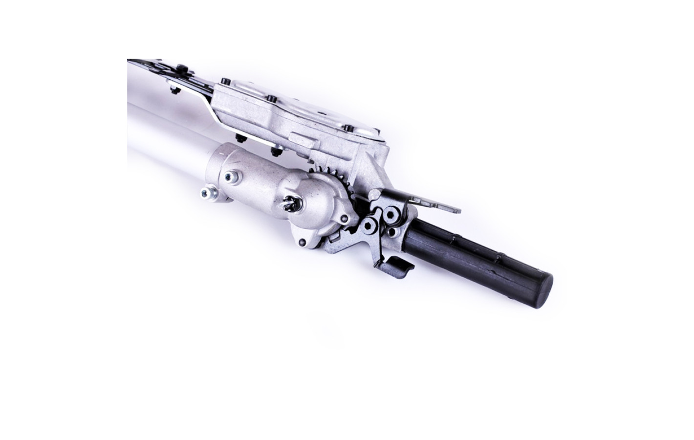 Насадка-кущоріз 28×9T для бензокоси YBX