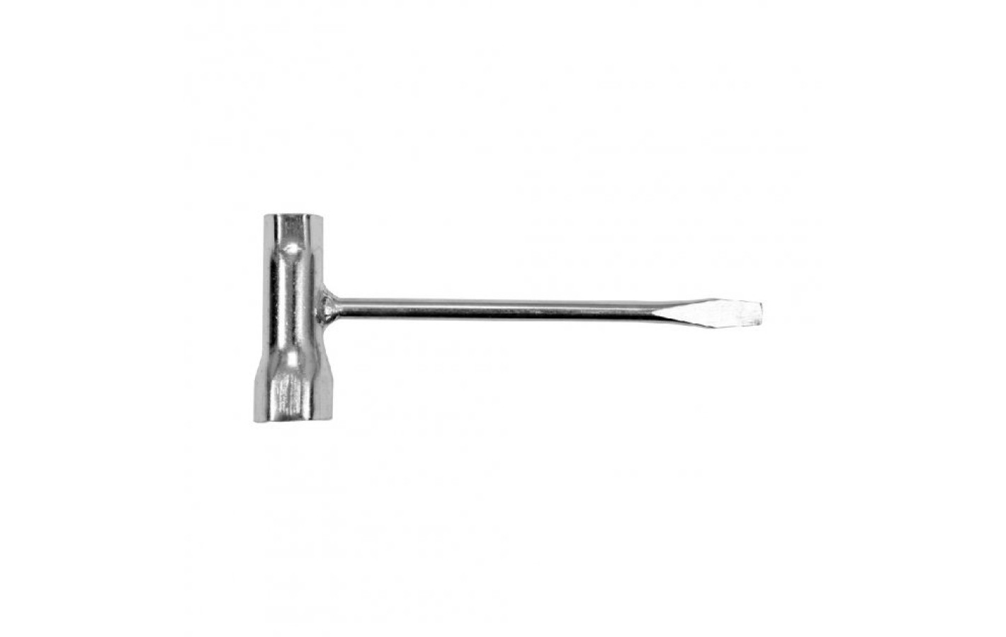 Свічковий ключ 13/19 мм тип1 YBX