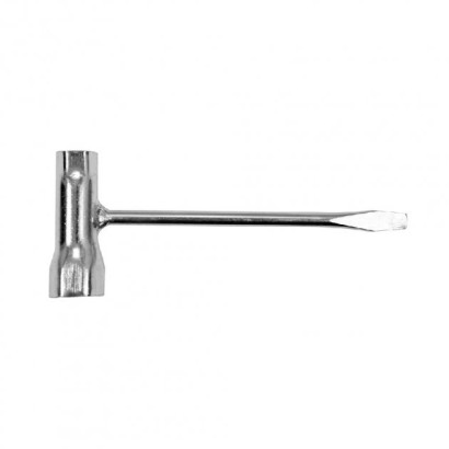 Свічковий ключ 13/19 мм тип1 YBX