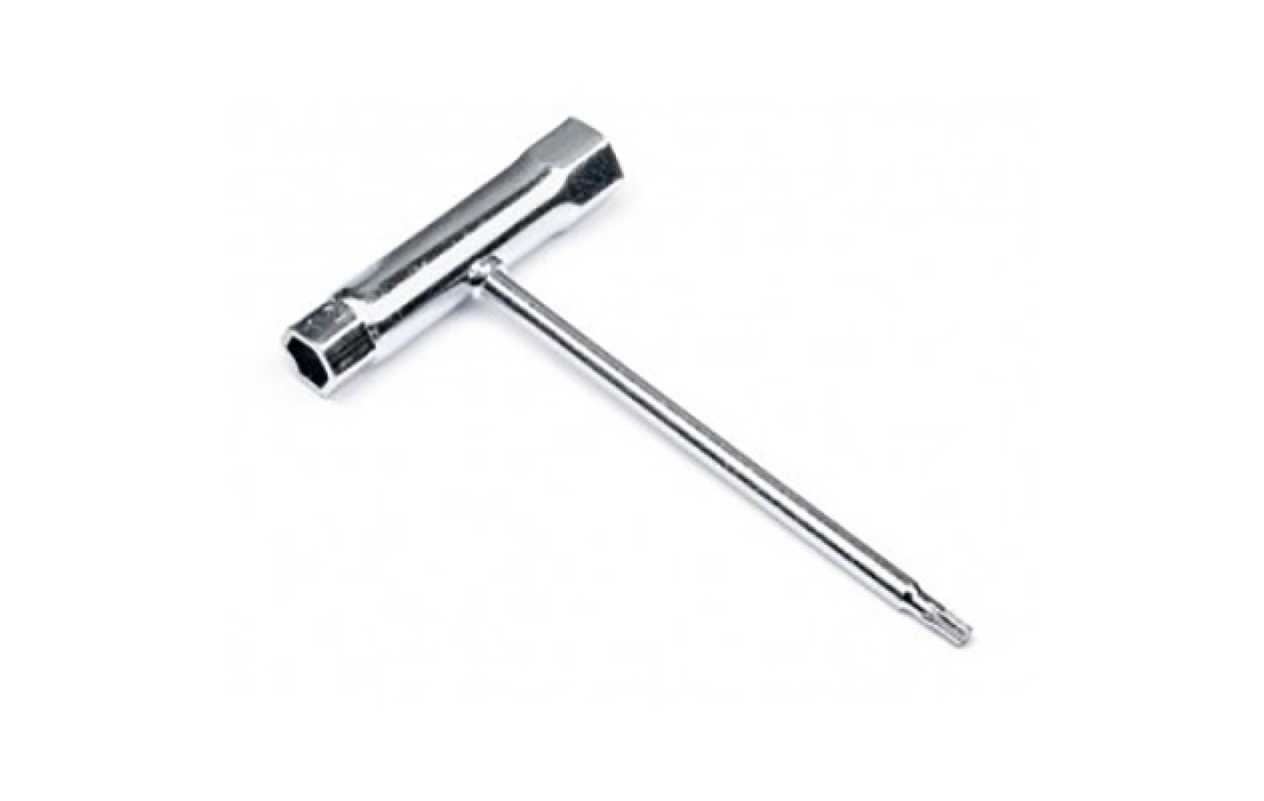 Свічковий ключ 13/19 мм тип 2 YBX