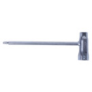 Свічковий ключ 13/19 мм тип 2 YBX