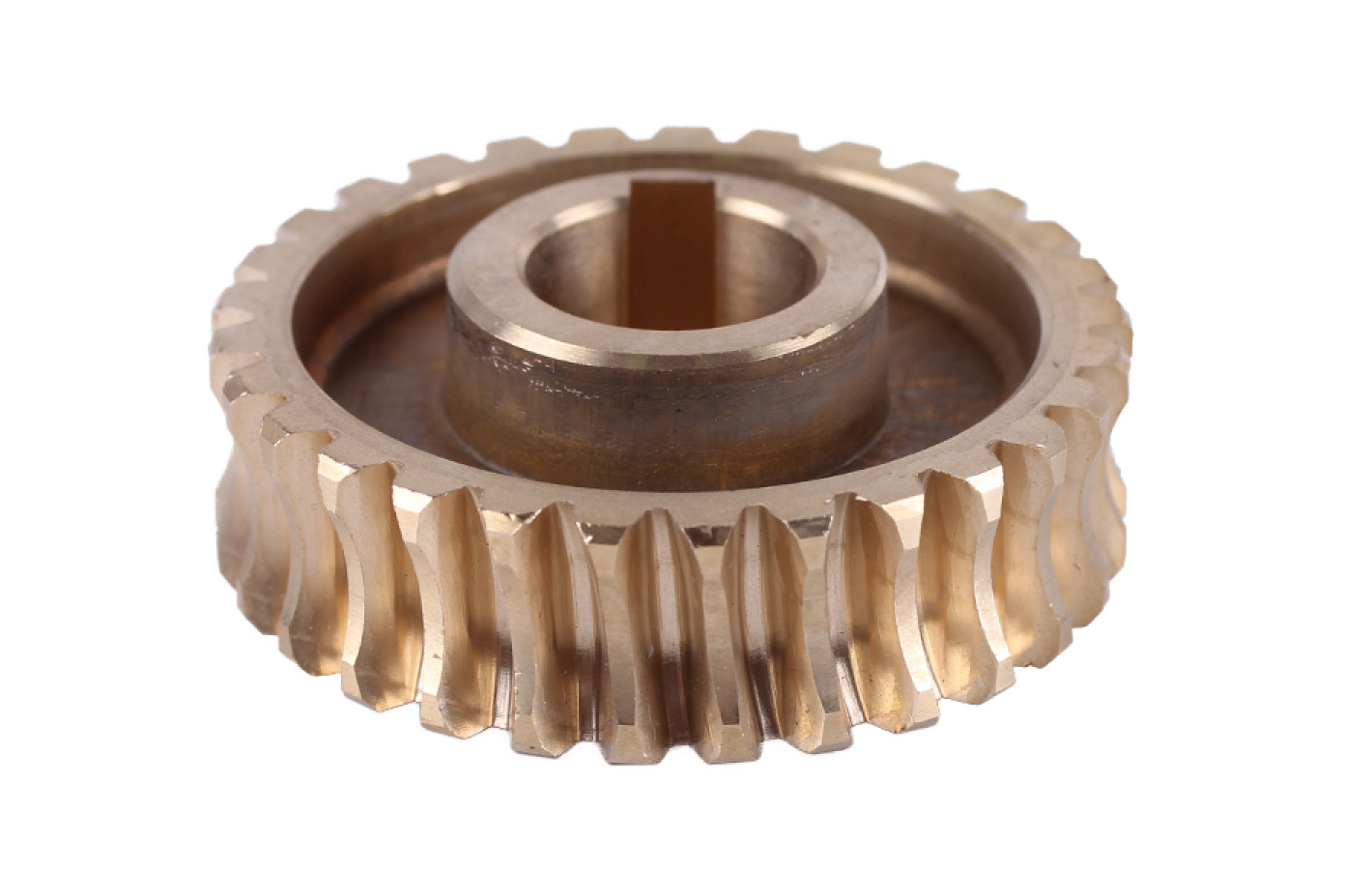 Шестерня Z-29 для редуктора культиватора YBX