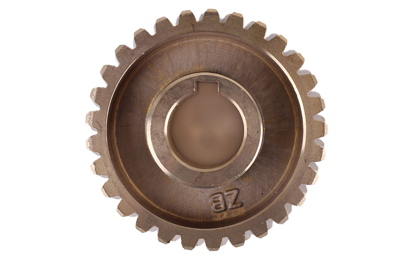 Шестерня Z-29 для редуктора культиватора YBX
