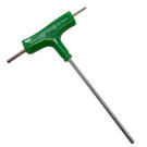 Шестигранний ключ (трійник) 4/5/5 мм YBX