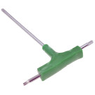 Шестигранний ключ (трійник) 4/5/5 мм тип 2 YBX