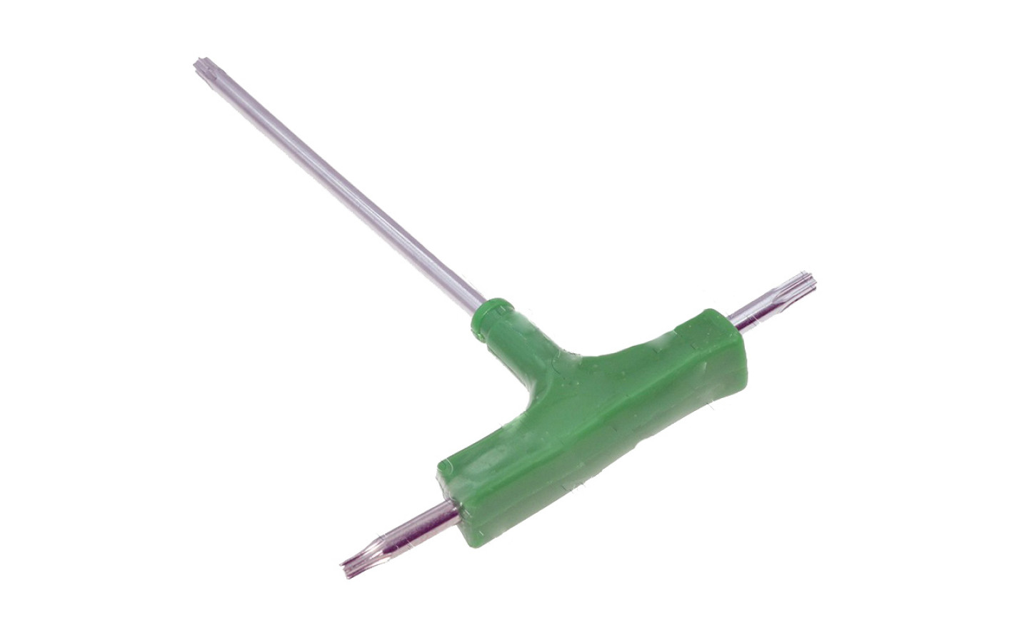 Шестигранний ключ (трійник) 4/5/5 мм тип 2 YBX