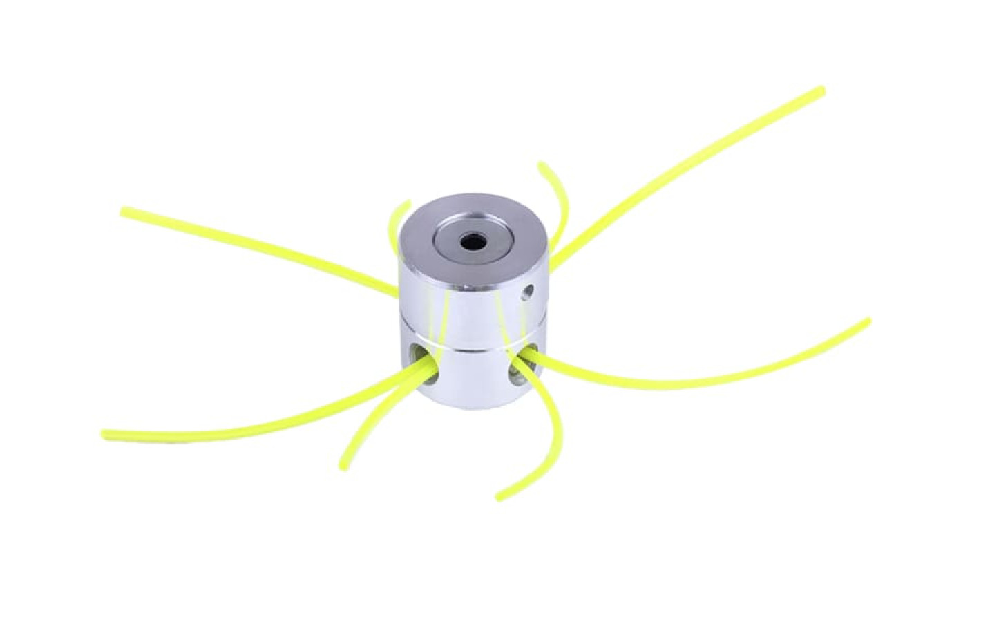 Шпулька алюмінієва на 4 виходи тип 2 YBX