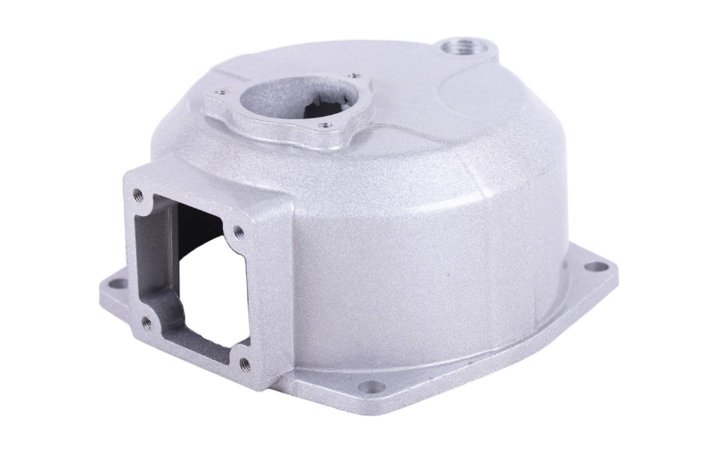 Корпус равлика для бензинової мотопомпи 52СС YBX