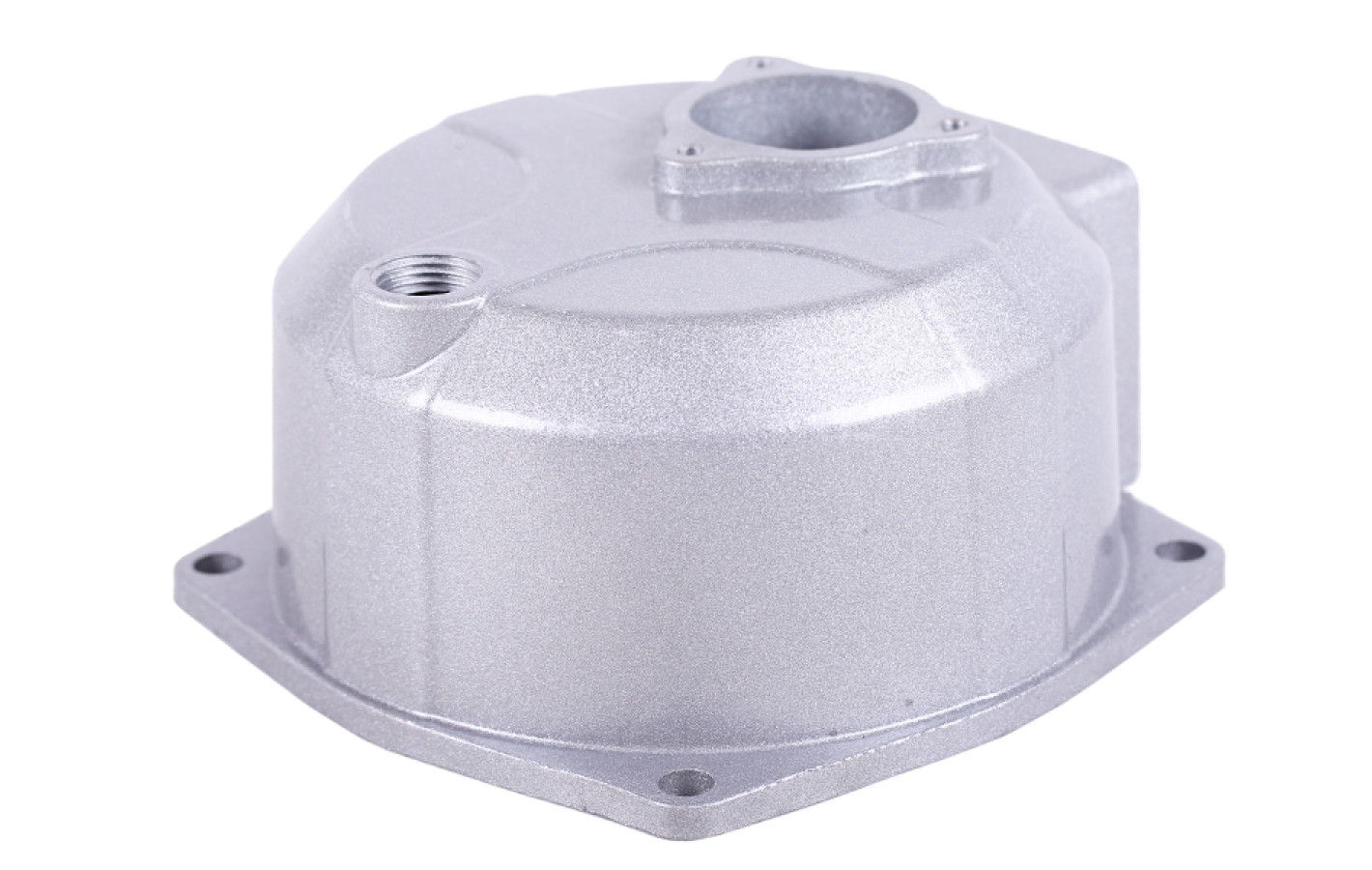 Корпус равлика для бензинової мотопомпи 52СС YBX