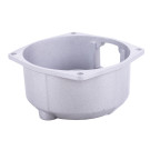 Корпус равлика для бензинової мотопомпи 52СС YBX