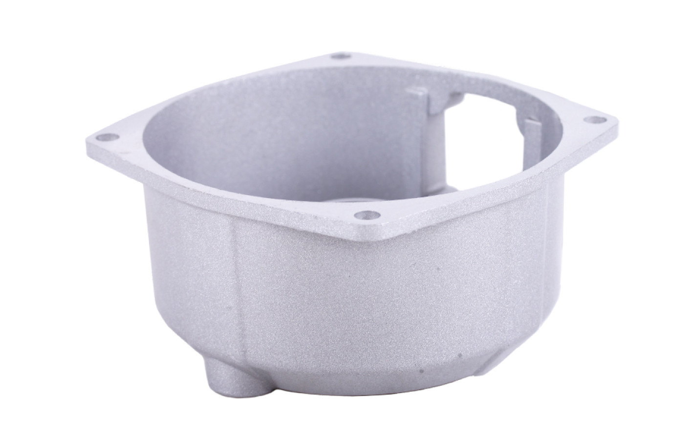 Корпус равлика для бензинової мотопомпи 52СС YBX