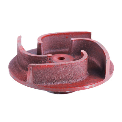 Мотор сорғысының дөңгелекшесі (30,80 үшін) 4 пышақ, кілтпен ..