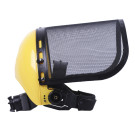 Захисна маска тип 1 FS002 YBX