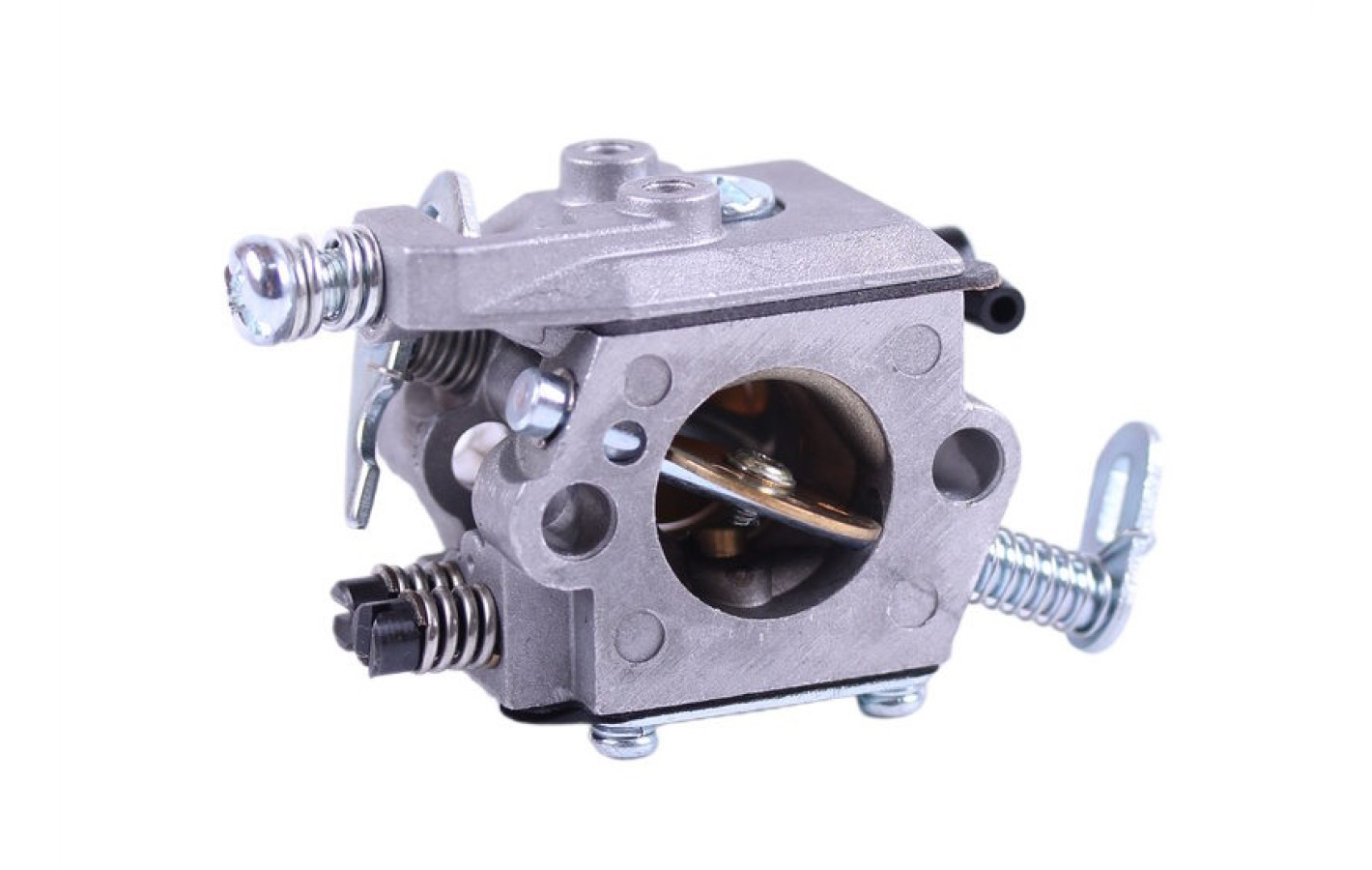 Карбюратор - STL YBX