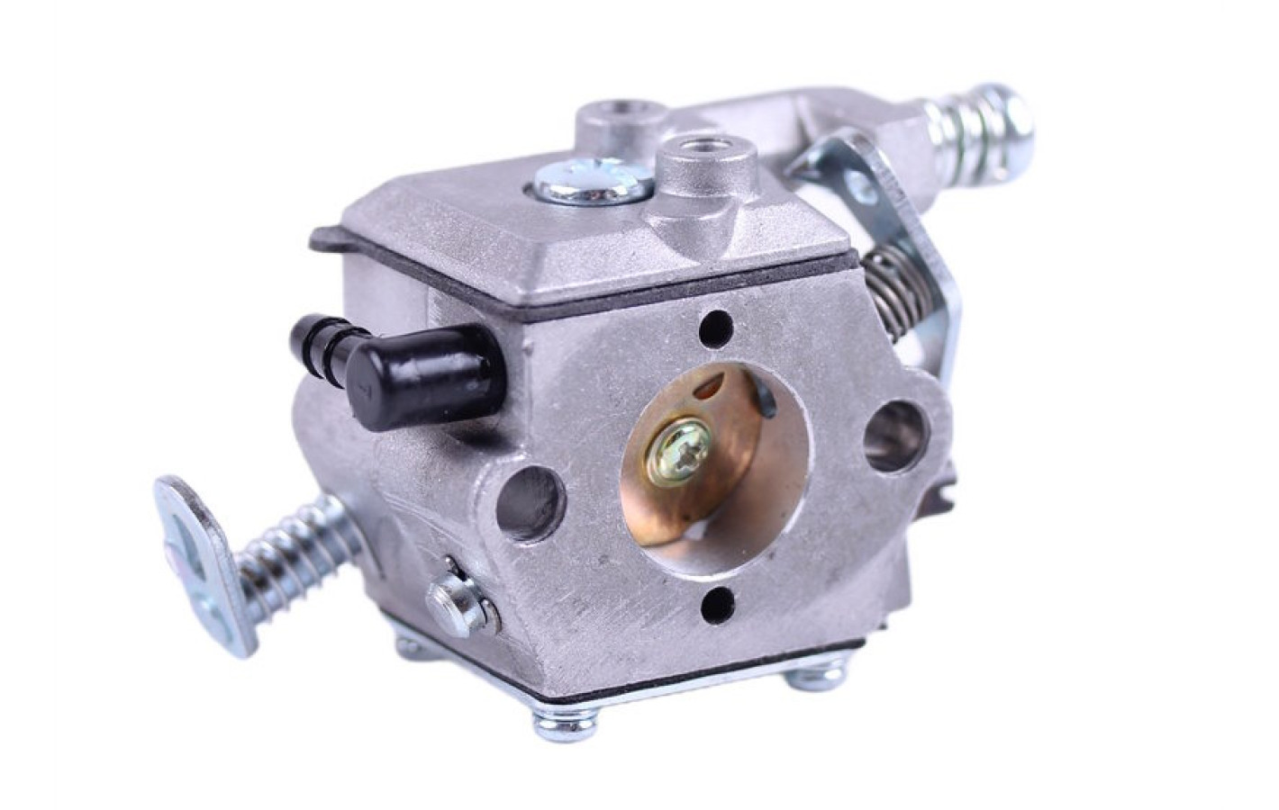 Карбюратор - STL YBX
