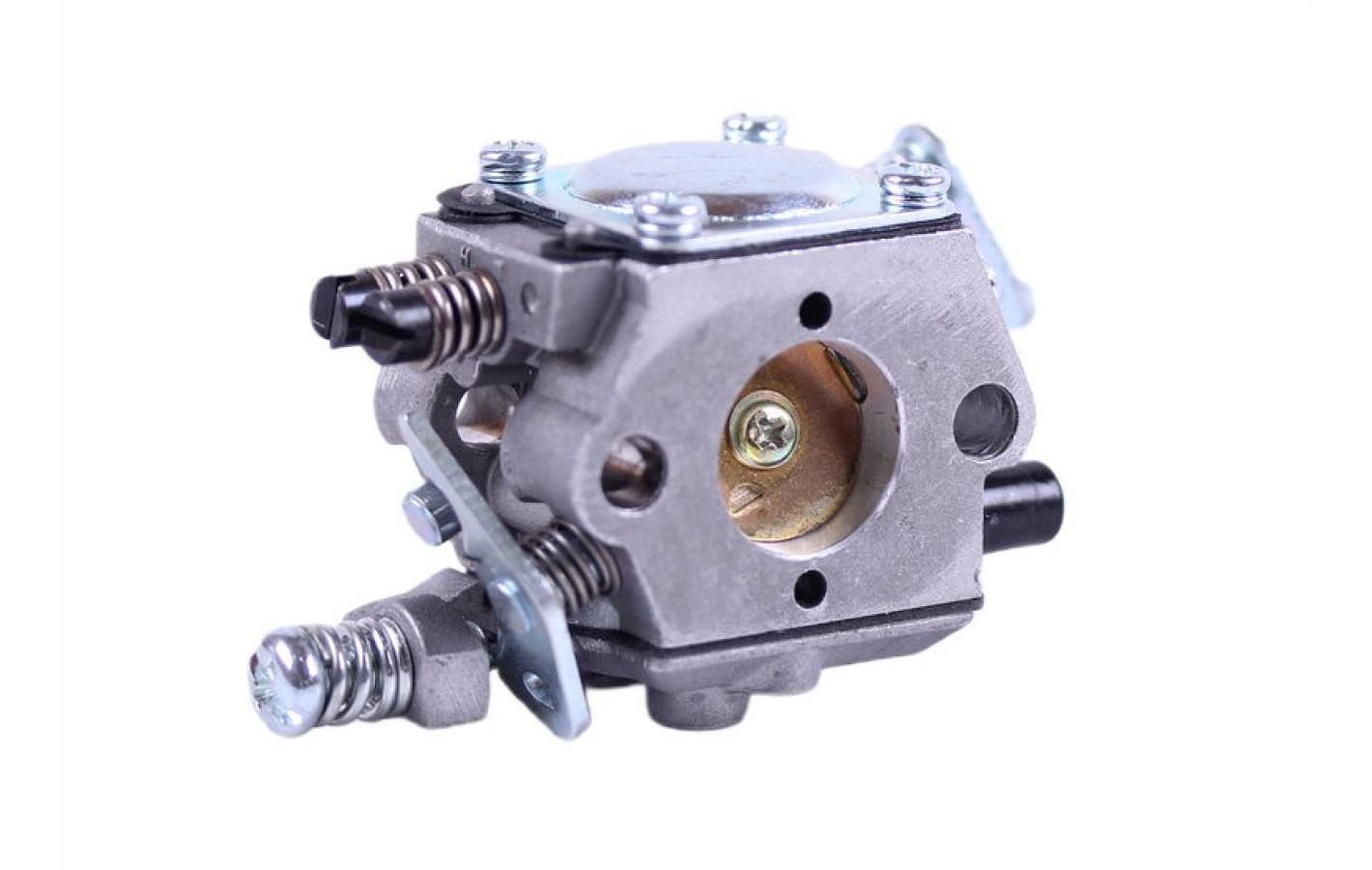 Карбюратор - STL YBX