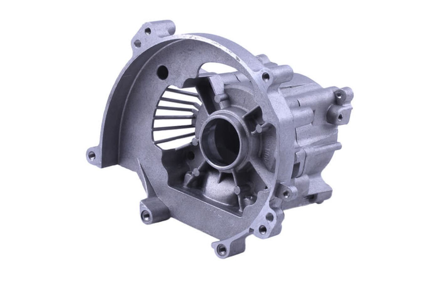 Картер для бензокосы YBX