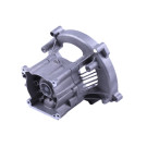 Картер для бензокосы YBX