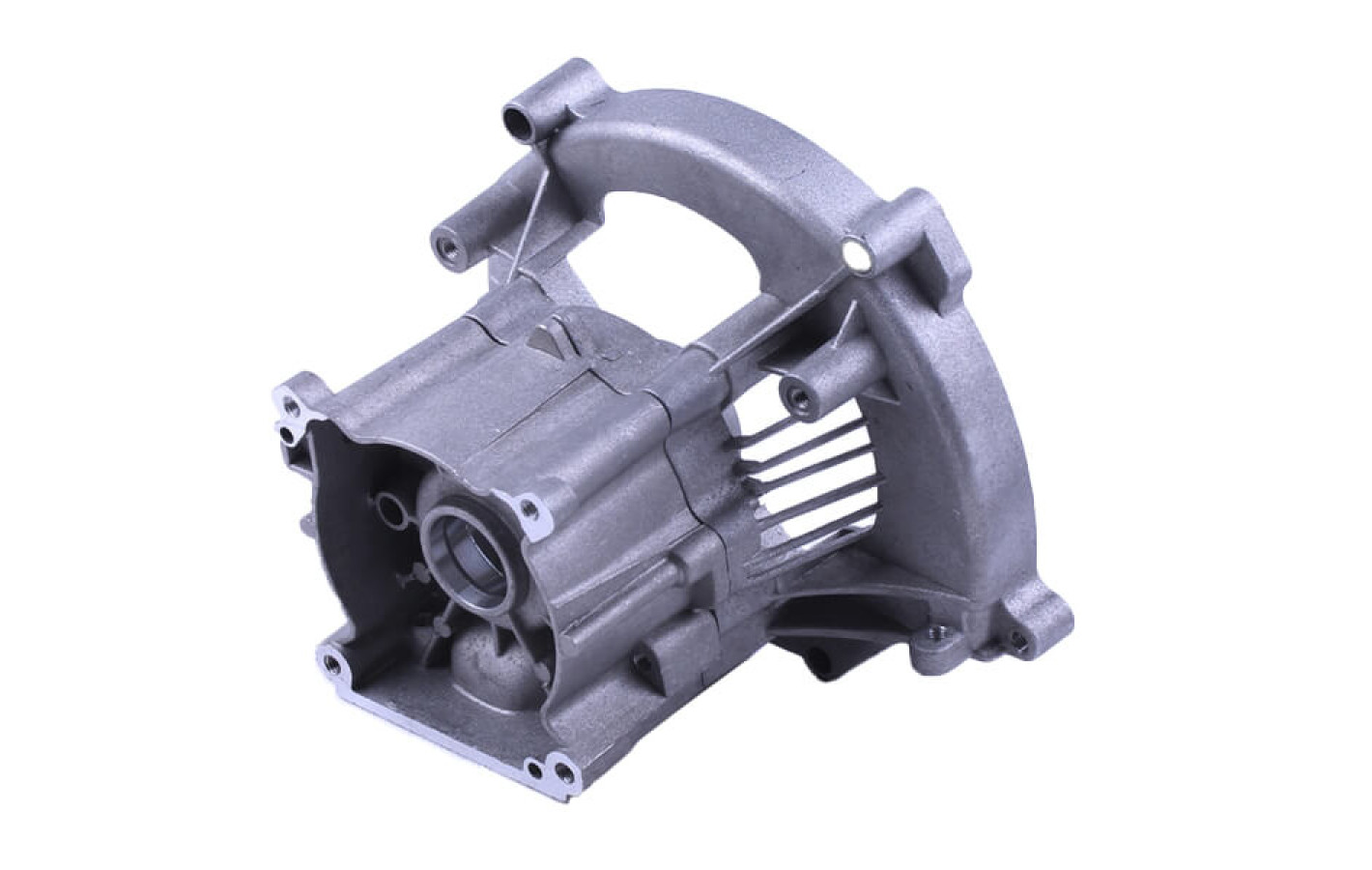 Картер для бензокосы YBX