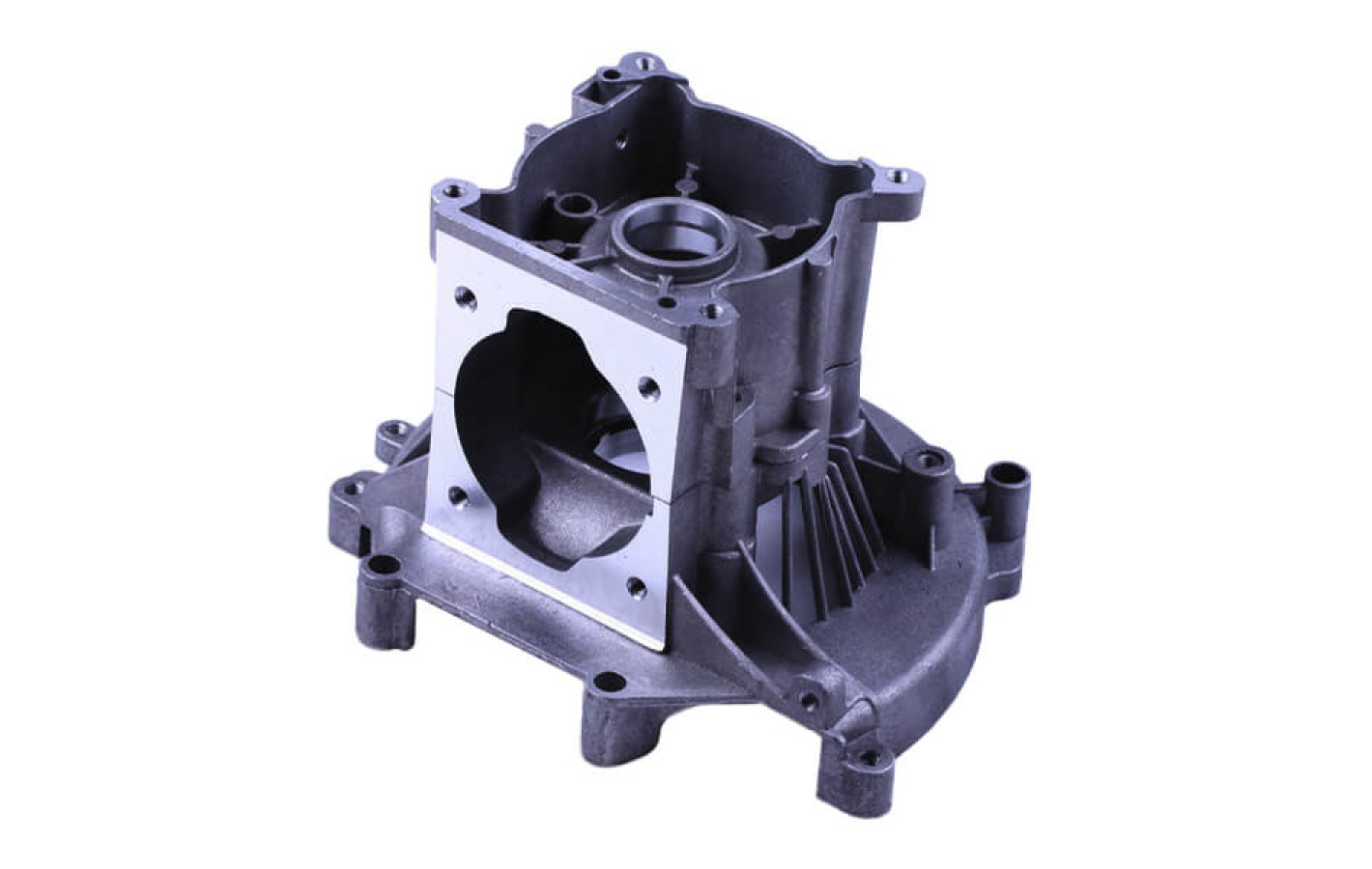 Картер для бензокосы YBX