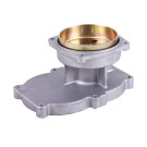 Картер редуктора у зборі (верхній) для мотобура YBX