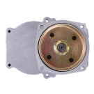 Картер редуктора у зборі (верхній) для мотобура YBX