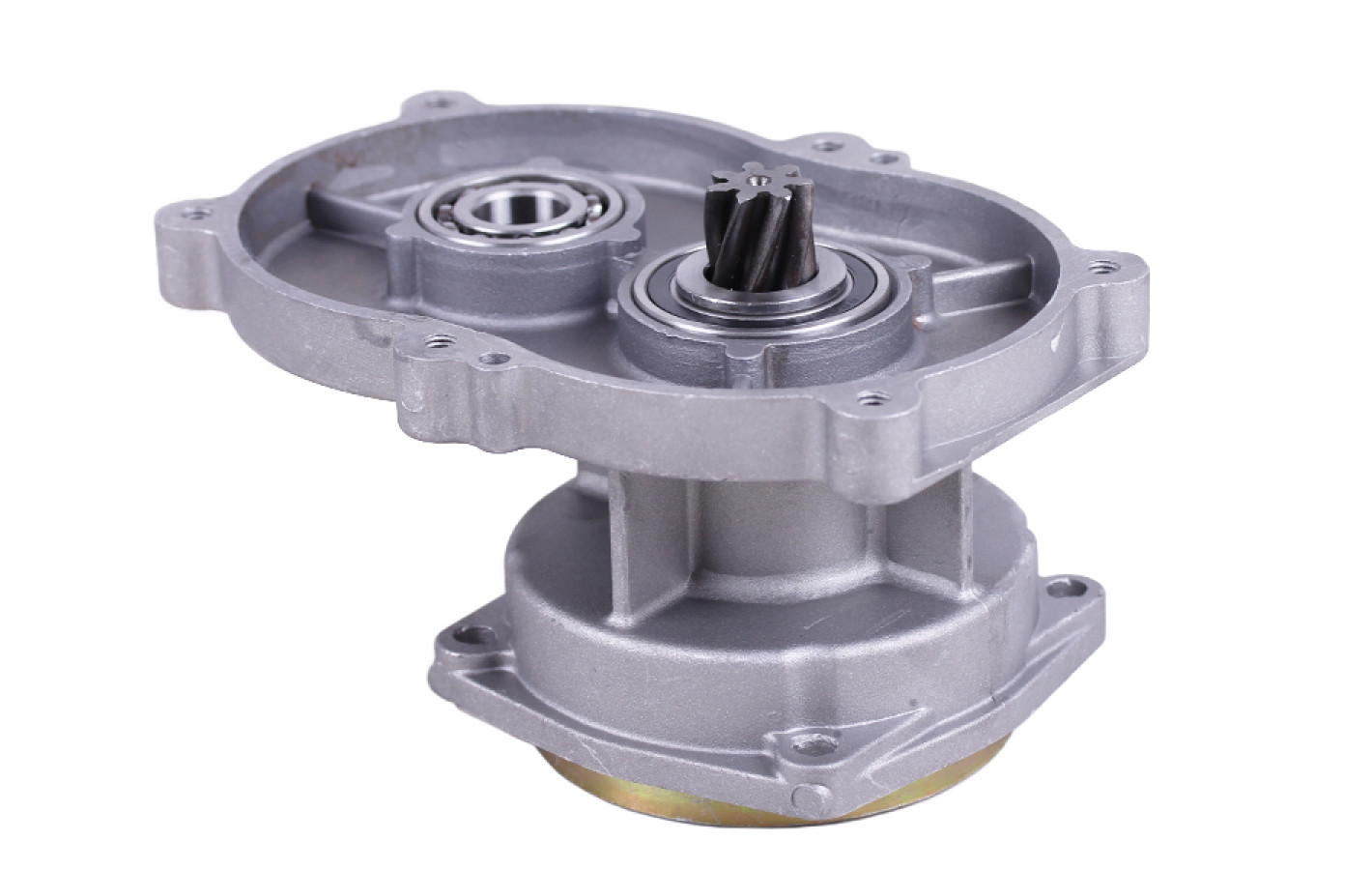 Картер редуктора у зборі (верхній) для мотобура YBX