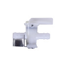 Кран топливный для рассеивателя "туман" YBX