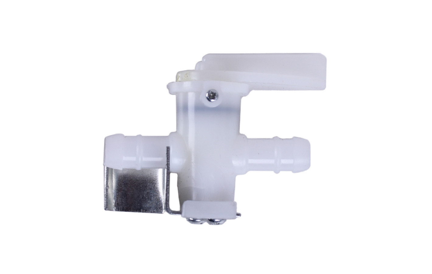 Кран топливный для рассеивателя "туман" YBX