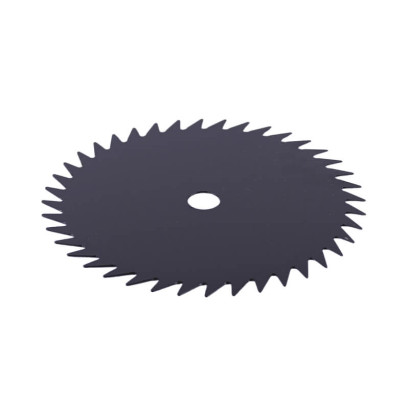 Ніж ріжучий 40Т для бензокоси YBX