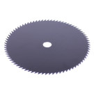 Ніж ріжучий 80Т для бензокоси YBX