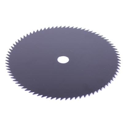 Ніж ріжучий 80Т для бензокоси YBX