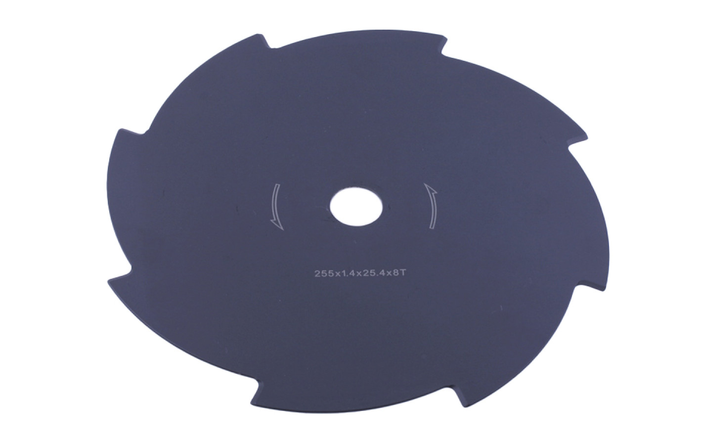 Ніж різальний 8Т для бензокоси YBX