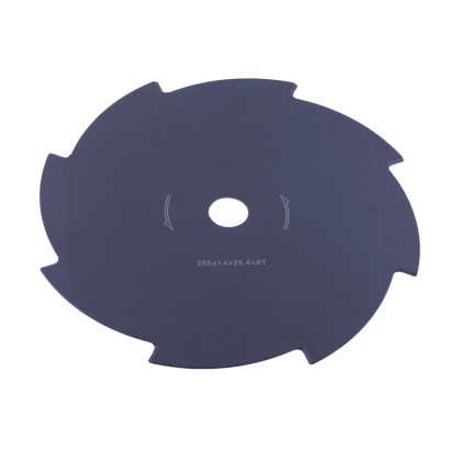 Ніж різальний 8Т для бензокоси YBX