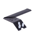 Відрізний ніж (вузький) для бензокоси YBX