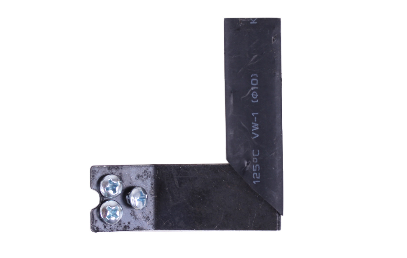 Відрізний ніж (вузький) для бензокоси YBX