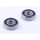 Підшипник колінвалу 6202, к-т: 2 шт. - GL4500/5200 - GL43/45 YBX