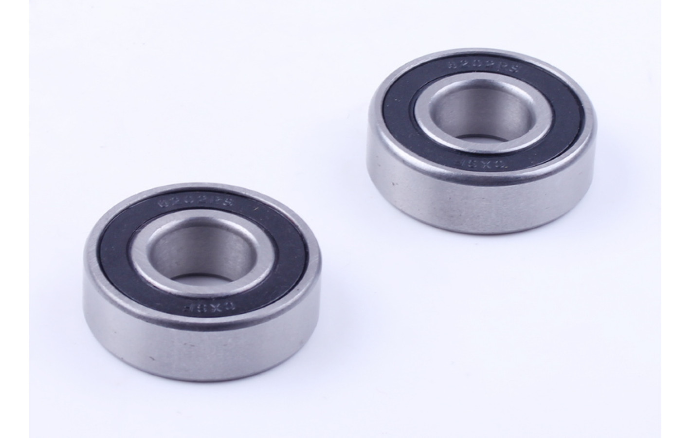 Підшипник колінвалу 6202, к-т: 2 шт. - GL4500/5200 - GL43/45 YBX