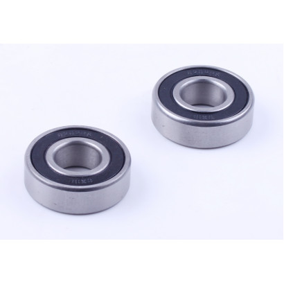 Підшипник колінвалу 6202, к-т: 2 шт. - GL4500/5200 - GL43/45..