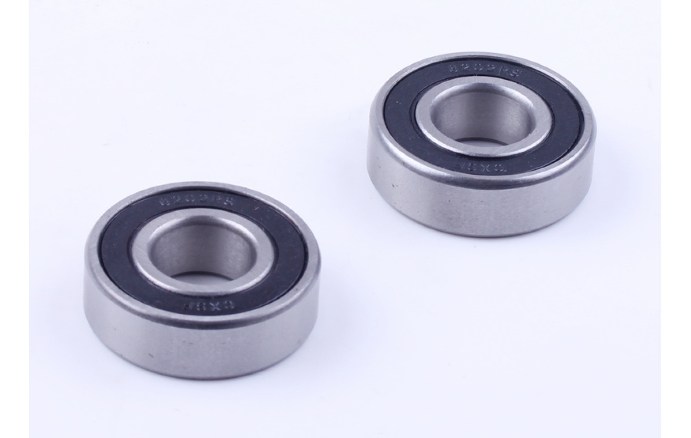 Підшипник колінвалу 6202, к-т: 2 шт. - GL4500/5200 - GL43/45 YBX