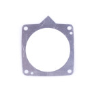 Прокладка ручного стартера для бензиновой мотопомпы YBX