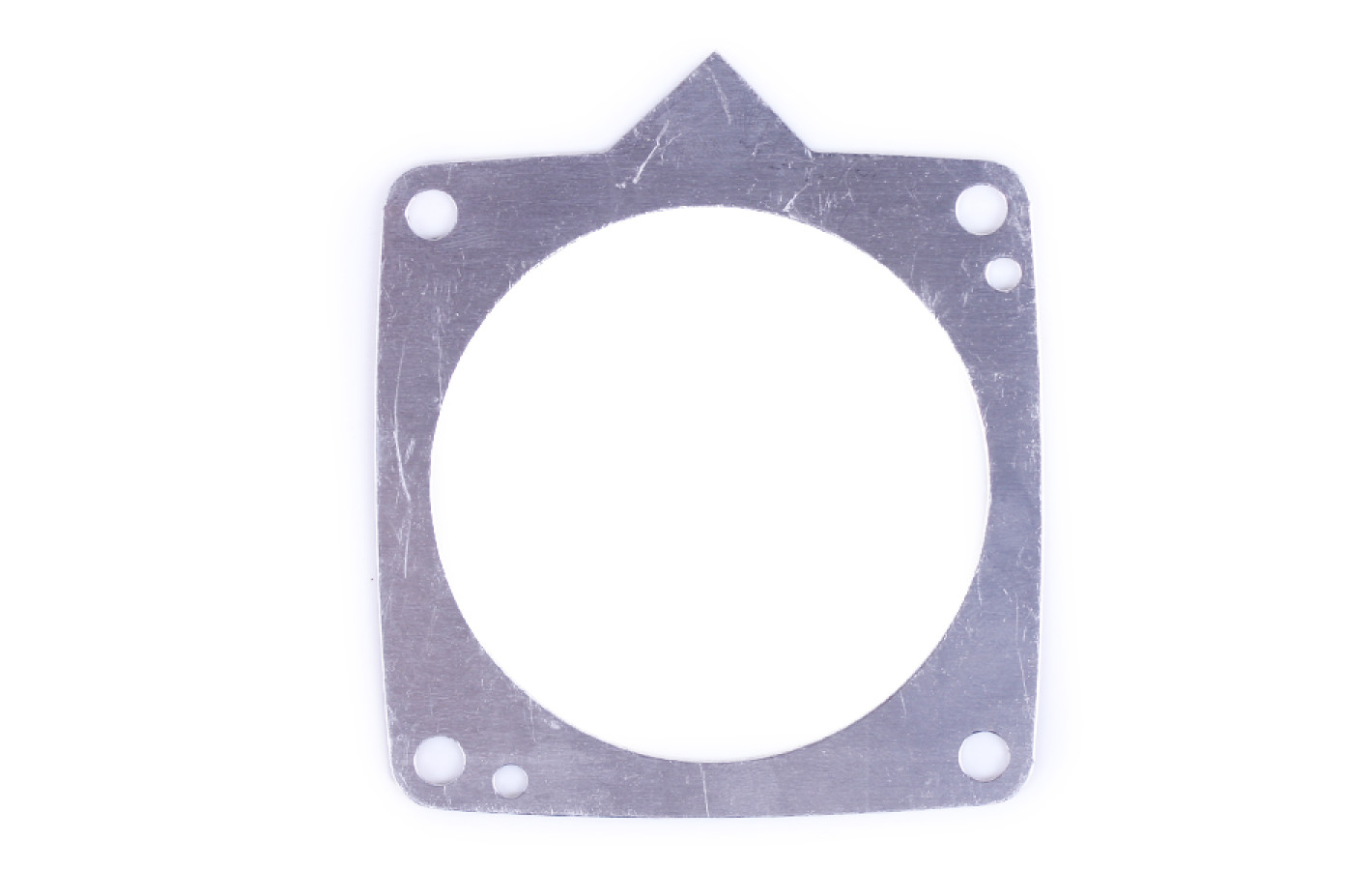 Прокладка ручного стартера для бензиновой мотопомпы YBX